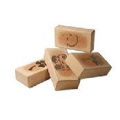 Characters bricks