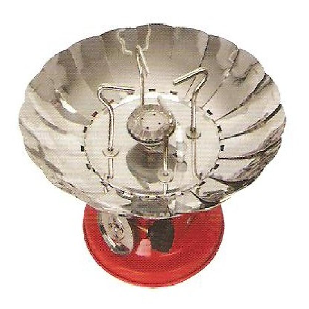 PORTABLE GAS STOVE