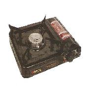 PORTABLE GAS STOVE