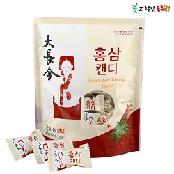 KO CHEOL NAM Hongsam Candy