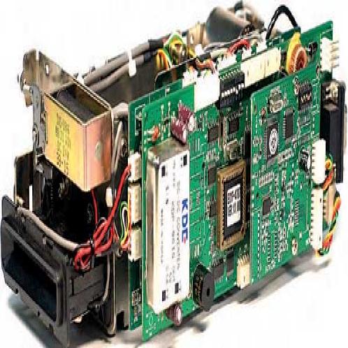 ESM-4000 Series | card reader/writer