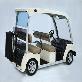 detail image2 Golf Cart
