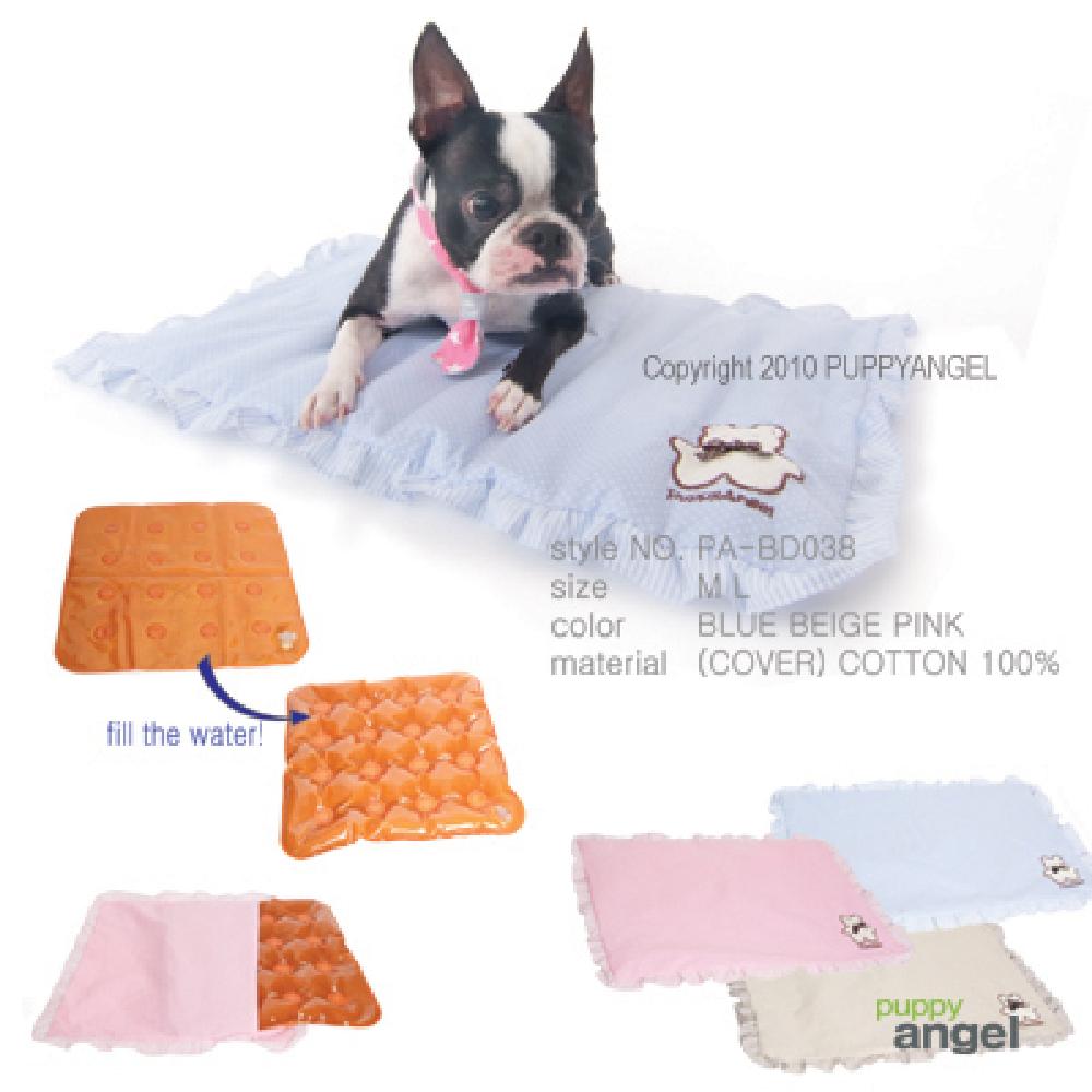Compact Cool/Hot Mat