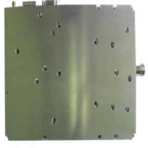 Solid State Power Amplifier | SSPA