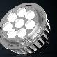full image REPLACEMENT OF HALOGEN LAMP MR16