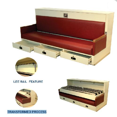 SOFA-BED