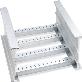 full image AL CABLE TRAY