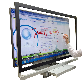 full image TOUCH WING. TOUCH SCREEN. INTERACTIVE WHITE BOARD.EDUCATIONAL EPUIPMENT. VIDEO GAME.