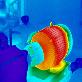 detail image1 Thermal Imaging Camera