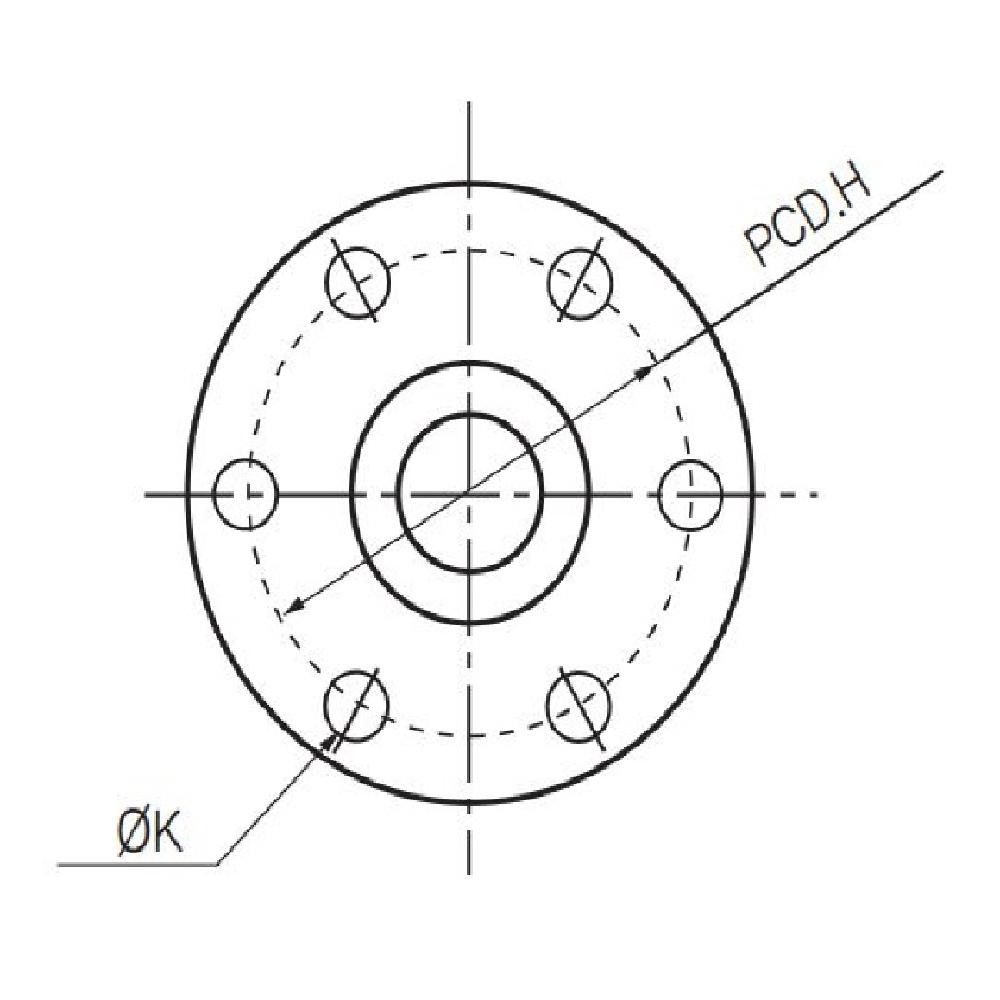 Torque sensor(TCN)