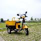 full image Electric Vehicle(SJE 1000)