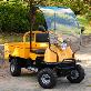 full image Electric Vehicle(SJE 3000)