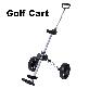 detail image1 Golf Cart