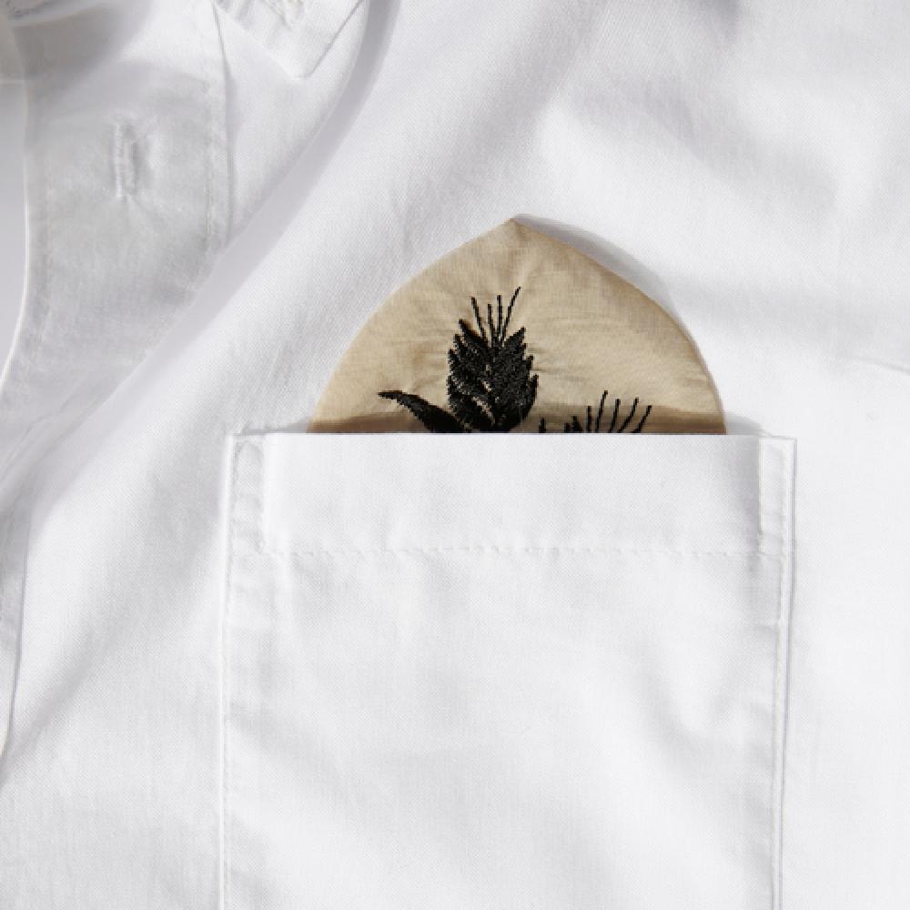 Kiyong shirt