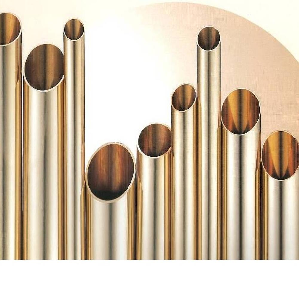 Brass