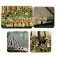 full image Aluminum Bronze Casting Bar