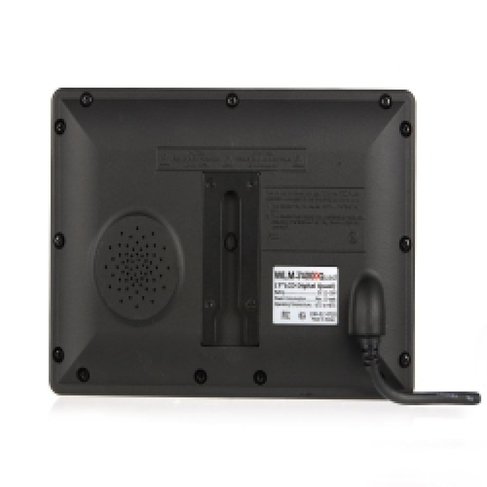 Rear View Monitor - Digital 7