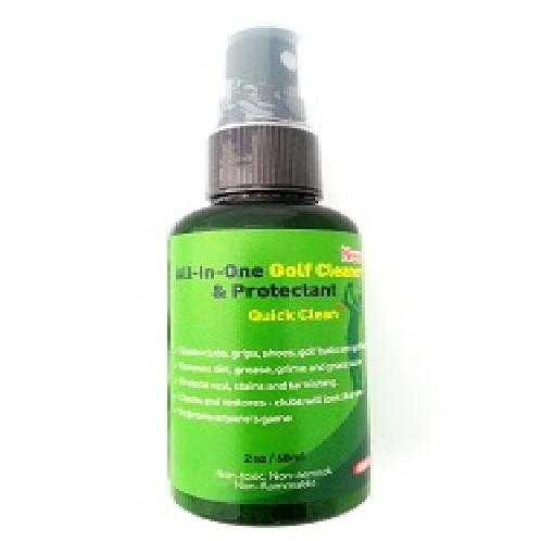 Golf Cleaner