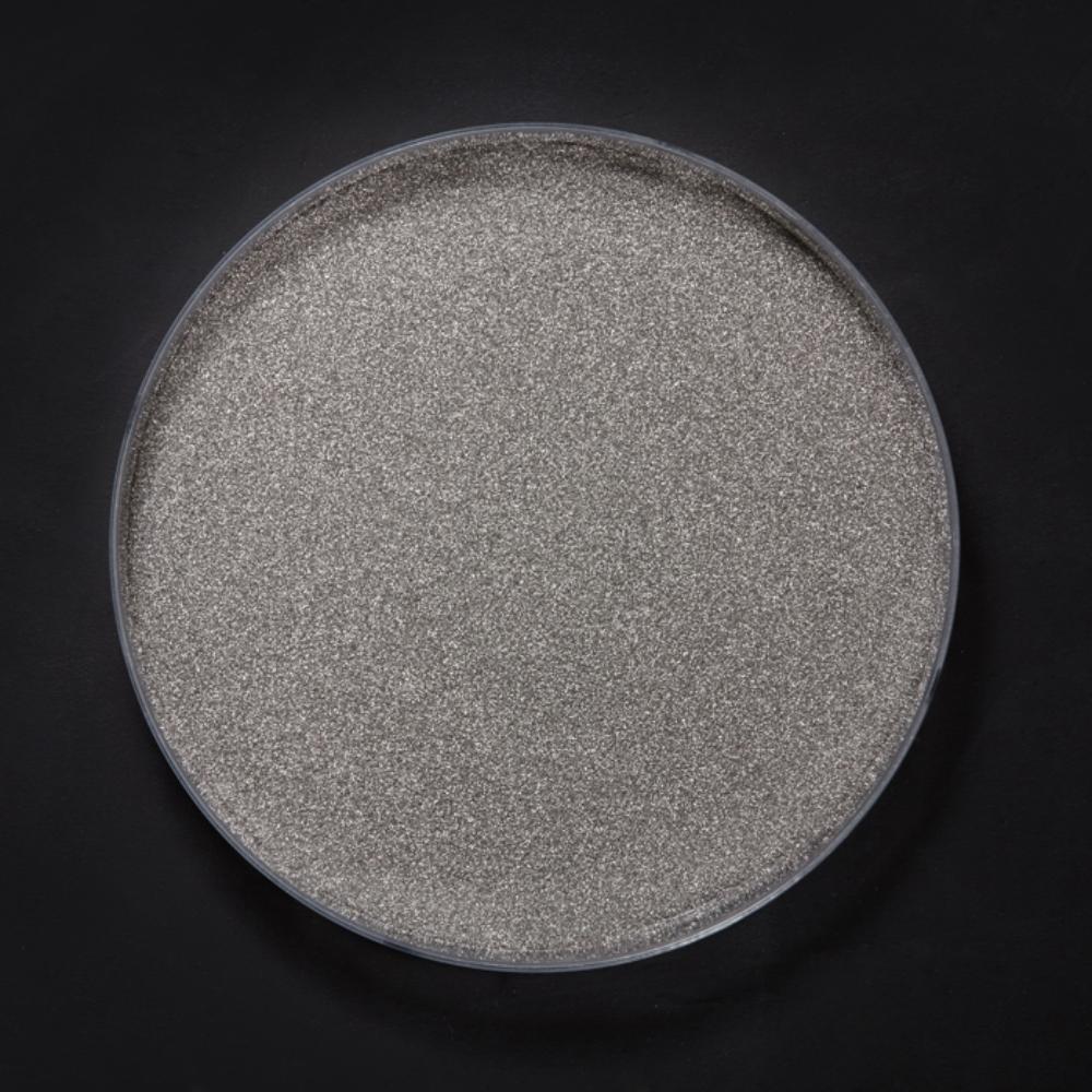 Stainless shot