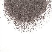 Rounded Cut Wire