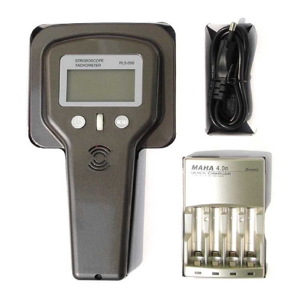LED STROBOSCOPE