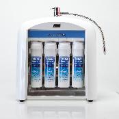 Alkaline water purifier NMR