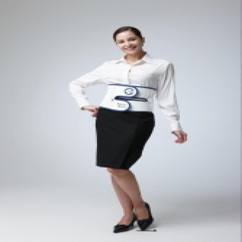 Disk Dr. Waist WG50 Double
