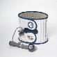 full image Disk Dr. Waist WG50 Double