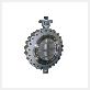 full image High-performance Teflon Seat Butterfly Valves - LUG Type (HTL Series)