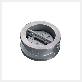 full image Dual Plate Check Valve (DC Series)