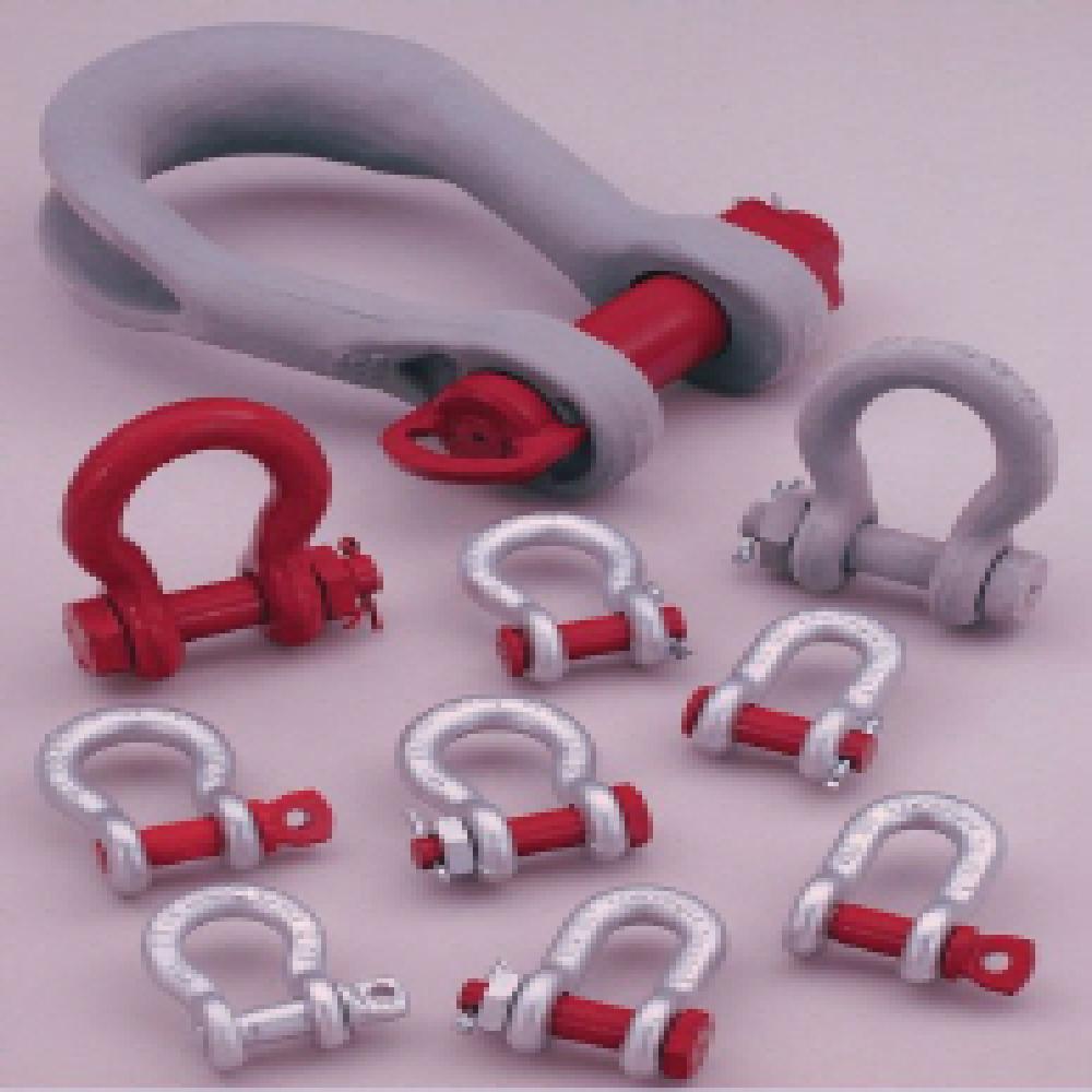 SHACKLE
