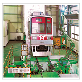 full image CNC Under-Floor Wheel Lathe