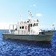 full image FRP Ship