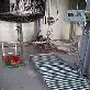 full image Drum and Platform Scale System with EX-PROOF