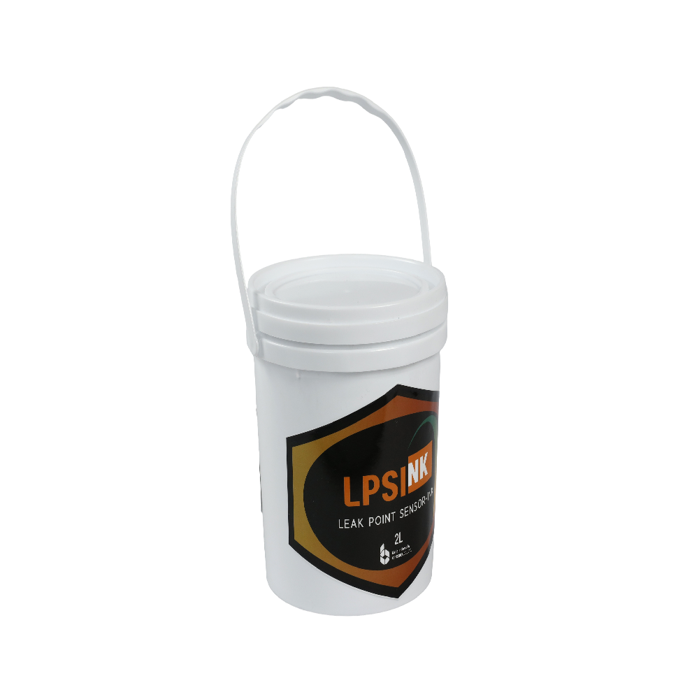LEAK POINT SESNOR INK(LPSI)