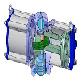 full image AO-3800 Series Actuator