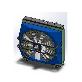full image OIL COOLER & MODULE - ECM / Single Type