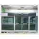 full image Screen Door for Station Building