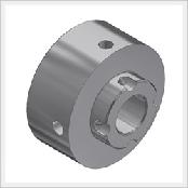 Spherical Joint Block