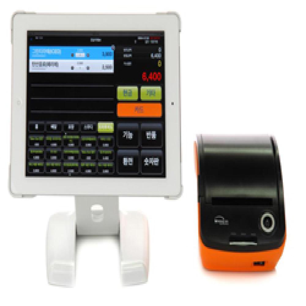 ipad pos