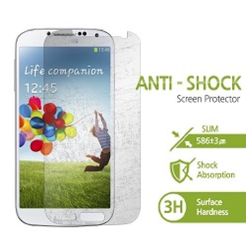 Galaxy S4 Screen Protector Anti-Shock | Galaxy S4, Galaxy S4 Screen Protector,  Screen Protector Anti-Shock