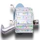 full image Muffler HYUNDAI Elantra