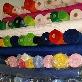 detail image2 TEXTILE REMNANT COTTON POPLIN SOLID WOVEN 
