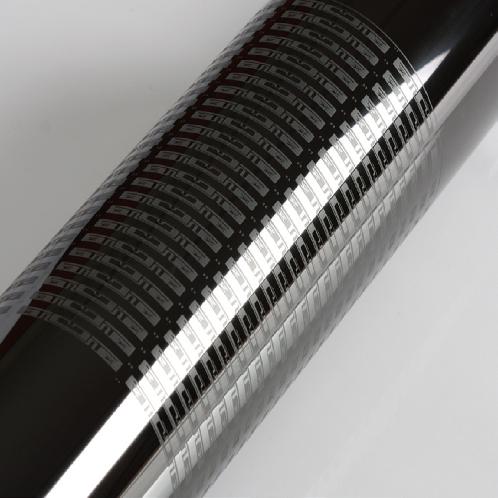 Mirage coating