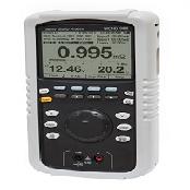 Battery Quality Analyzer