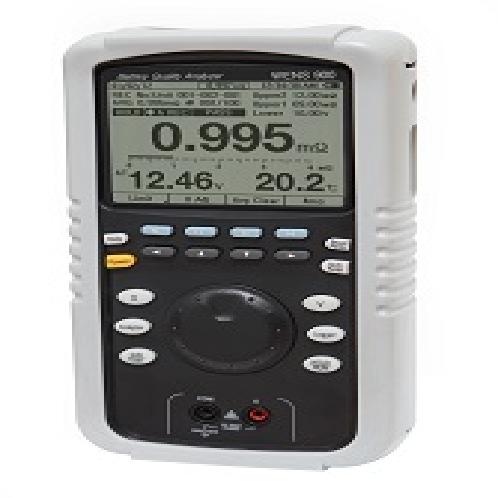 Battery Quality Analyzer | (UPS) Battery Quality Analyzer