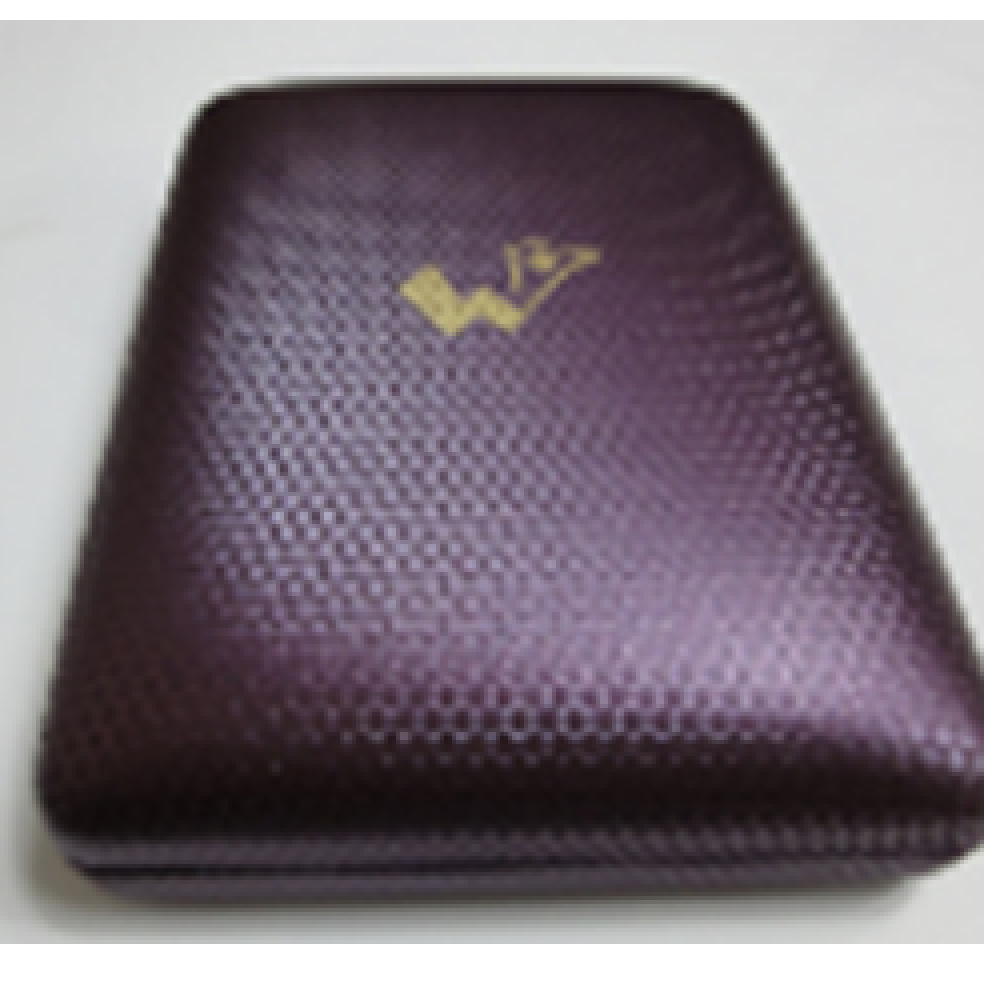 Luxurious gift box