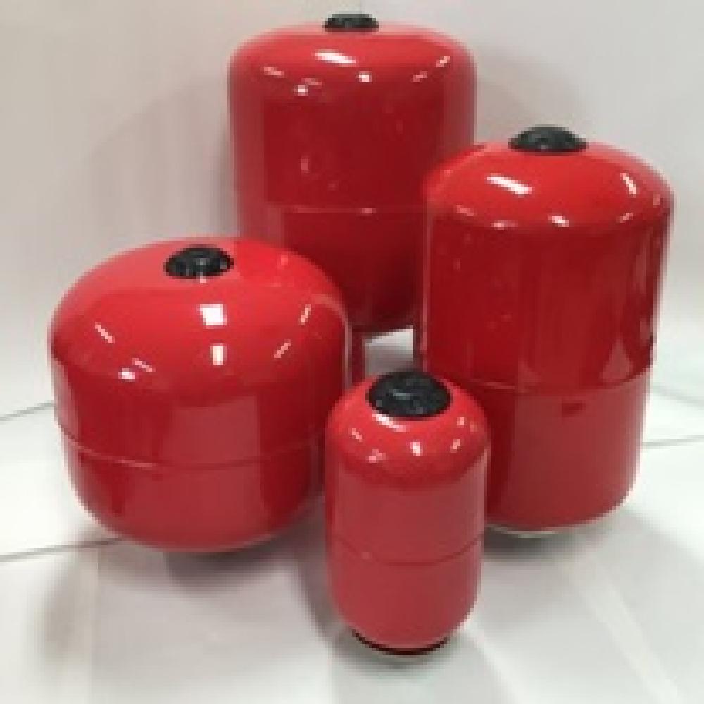 Expansion tank