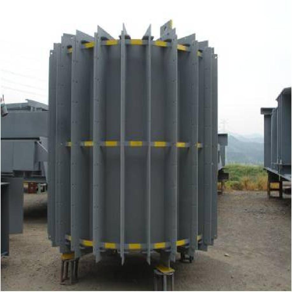 POWER PLANT