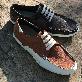 detail image2 REDMETEOR DESIGN SHOES